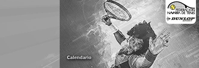 Calendario oficial de competici&oacute;n 2018
